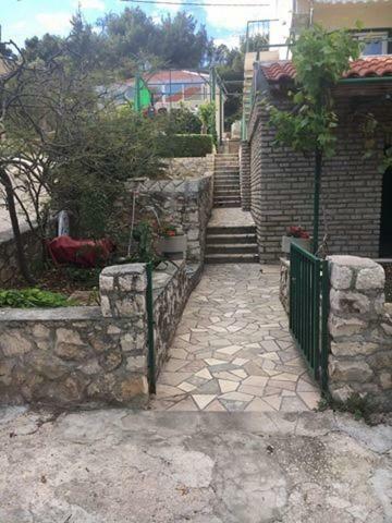 Apartments Sonia & Ana Trogir Exterior foto